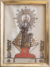 Maria del Carmen immagine