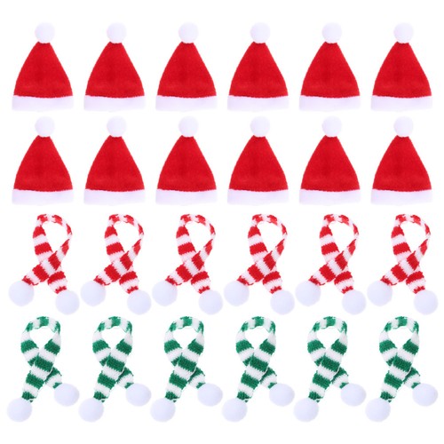 Pcs lavoretti natale - 24,
