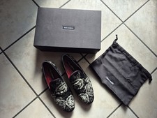 Dolce gabbana scarpe uomo - dolce&gabbana,