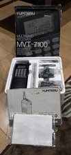 Yupiteru mvt 7100 ricevitore - yupiteru, mvt-7100