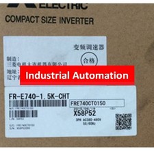   FR-E740-1.5K-CHT 380V Modulo