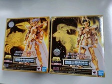  Bandai - Capricorn Shura &