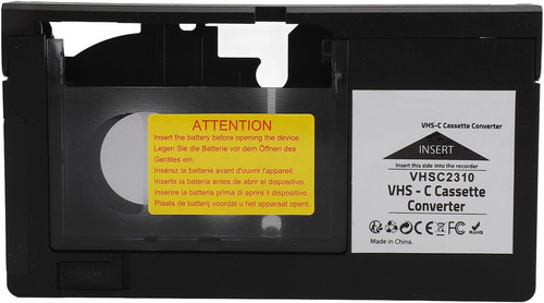 Vhs camcorders cassette - vhs,