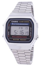 Casio Sveglia Chrono