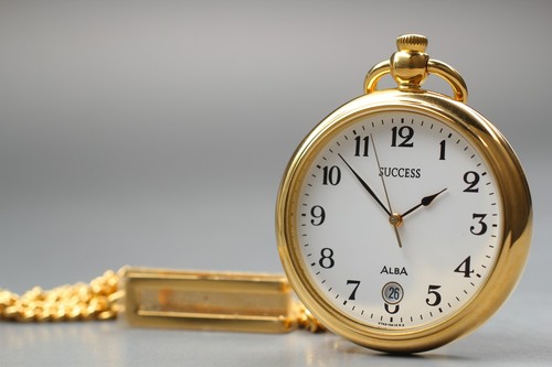 Orologio tasca vintage 1997 - orologio,