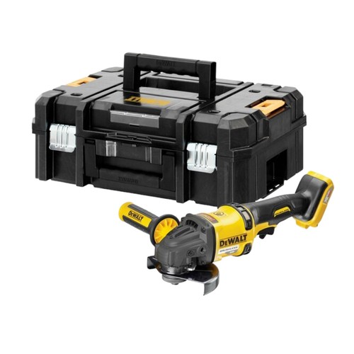 Smerigliatrice 54v brushless
