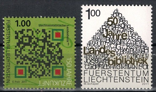 Liechtenstein 2011 - liechtenstein,