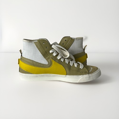 Nike blazer mid jumbo - blazer,