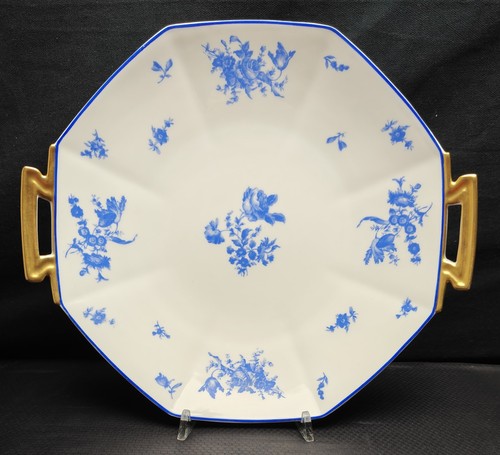 Piatto vassoio limoges raynaud - piatto,