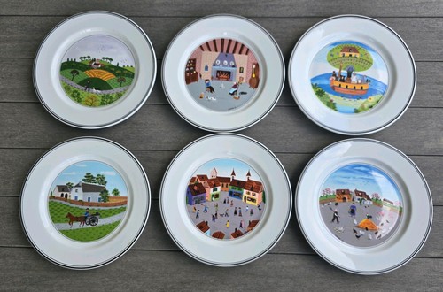 Vintagr villeroy boch - vintagr,