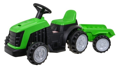 Trattore elettrico per - , bambini