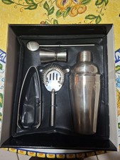 Set barman cocktail - cocktail, kit