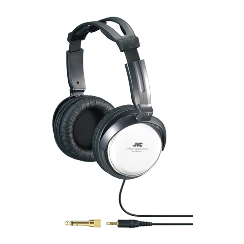 Cuffie over ear jvc rx500 - over-ear, ha-rx500