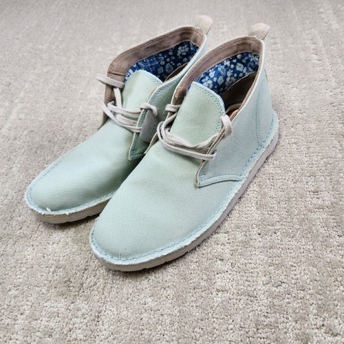 Stivali deserto clarks - stivali, da