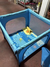 Chicco Box Open Sea Dreams 