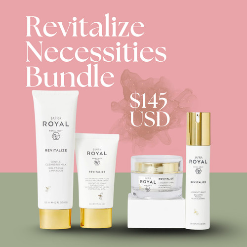 Jafra royal revitalize - jafra,