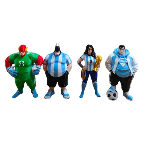 Justice argentine league - justice,