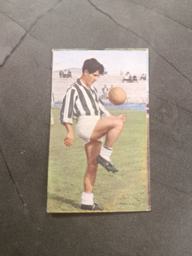 1964 lampo calciatori - 1964-65,