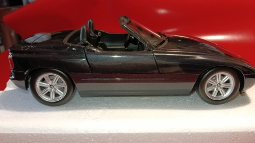 Minichamps bmw 1988 - bmw, z1