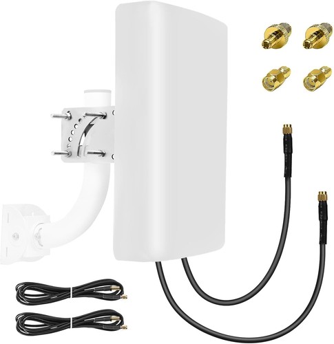 Maswell antenna mimo 5g - mimo, 4g