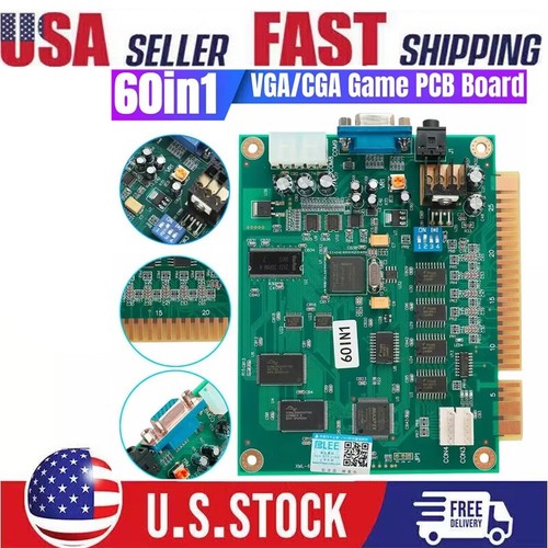 Arcade jamma 1 - jamma,