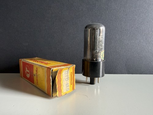 Valvola 6v6 fivre - valvola,