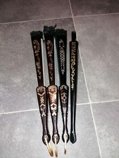 Quattro ventagli a mano