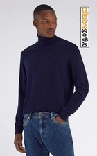 MAGLIONE UOMO DOLCEVITA