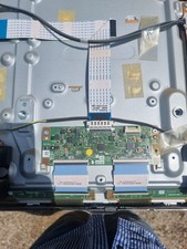 SCHEDA T-CON TV SAMSUNG UE32H5000AK.