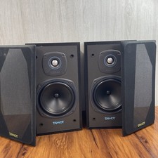 Tannoy E11 Altoparlanti