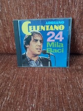 CD di Adriano Celentano