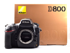 Come nuovo nikon d800 - 【come,