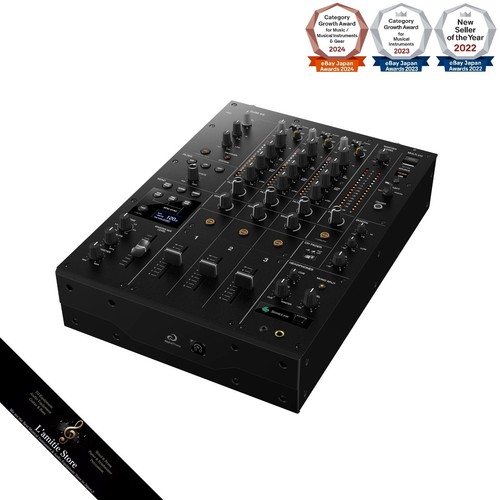 Alphatheta djm djmv5 mixer - djm-v5,