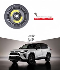 Ruotino di Scorta 17" per