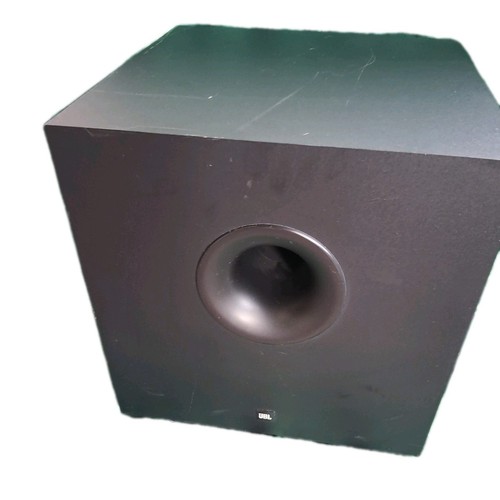 Jbl simply cinema - jbl,