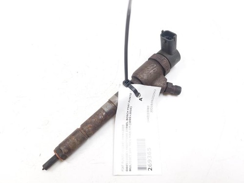 0445110083 iniettore diesel - iniettore,