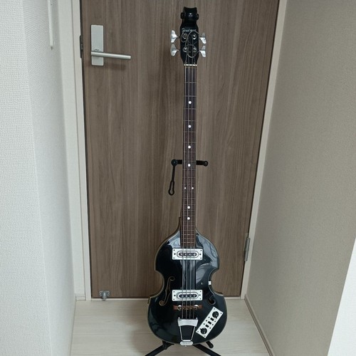 Firstman basso elettrico - , a
