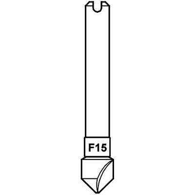 Fresino per duplicatrice - fresino,
