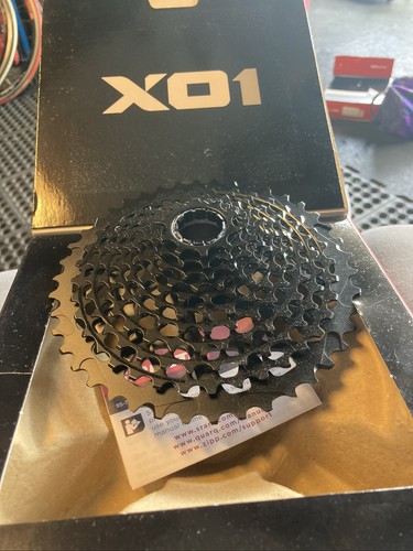 Cassetta sram xo1 velocità - xo1, 11