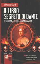 Il libro segreto di Dante di