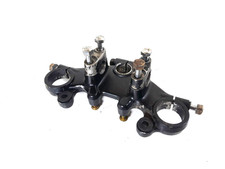 Té fourche supérieur /