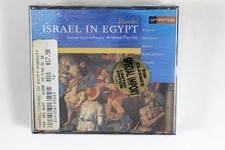 Handel: Israel in Egypt 2 CD
