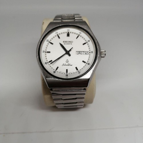 Orologio seiko silverwave - seiko,