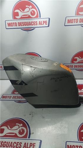 Serbatoio carburante aprilia - serbatoio,