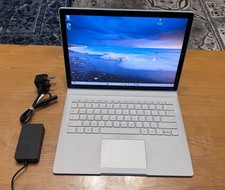 13,5" Microsoft Surface Book 1