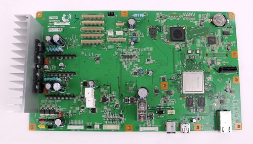Scheda madre pcb epson - scheda,