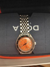 Doxa Sub 200 Condizioni