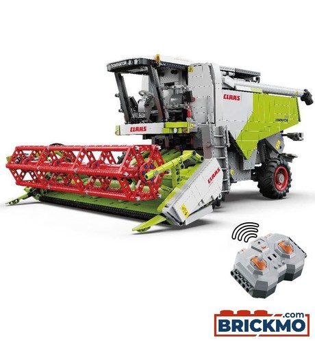 Cada c61508w claas - cada,