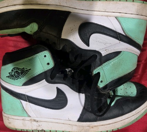 Taglia air jordan 1 - taglia, 10,5