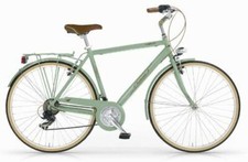 Bici mbm 835 city bike - city,